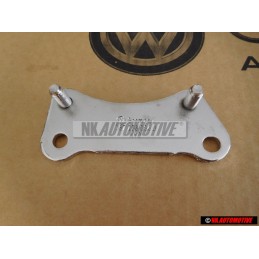 Original VW Bracket - 037253084J