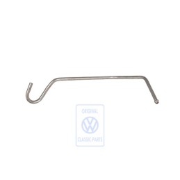 Original VW Pipe For Co Sampling - 037253873G