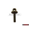 Original VW Eye Bolt - 027260937