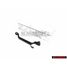 Original VW Coolant Hose Bracket for Models with Catalyst - 535121093