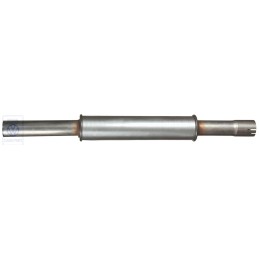 Original VW Front Silencer - 191253209J