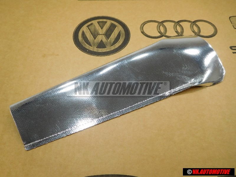 Original VW Heat Insulation - 1H0201963C
