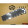 Original VW Heat Insulation - 1H0201963C