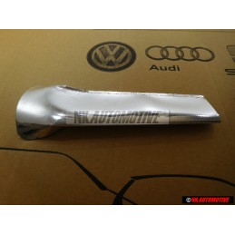 Original VW Heat Insulation - 1H0201963C