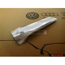 Original VW Heat Insulation - 1H0201963C