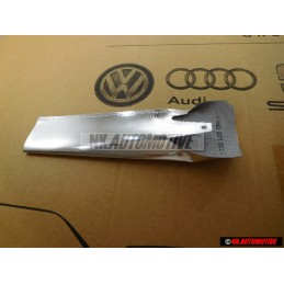 Original VW Heat Insulation - 1H0201963C