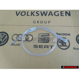 Original VW Vent Hose - 357201179