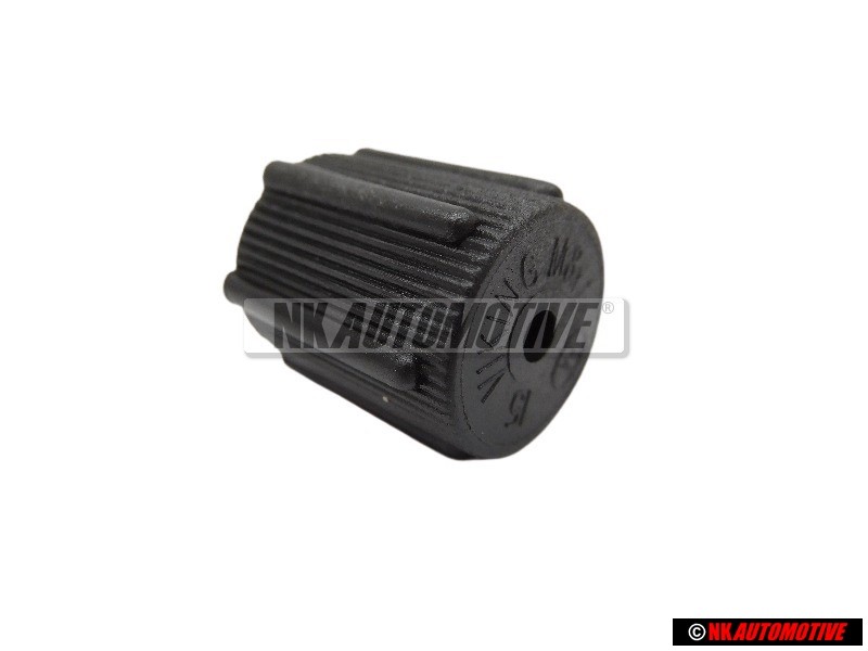 Original VW Protective Cap - 357820809B