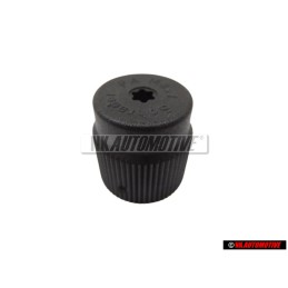 Original VW Protective Cap - 357820809C