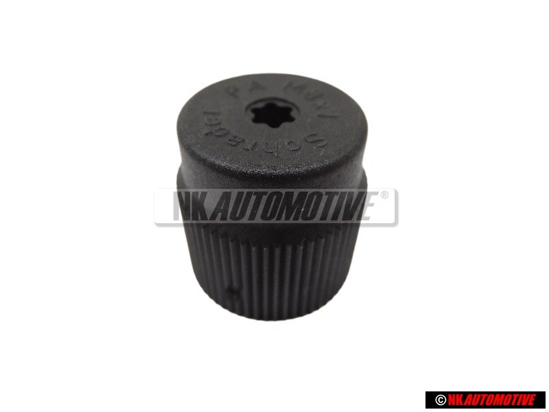 Original VW Protective Cap - 357820809C