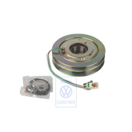 Original VW Electromagnetic Coupling - 357820811