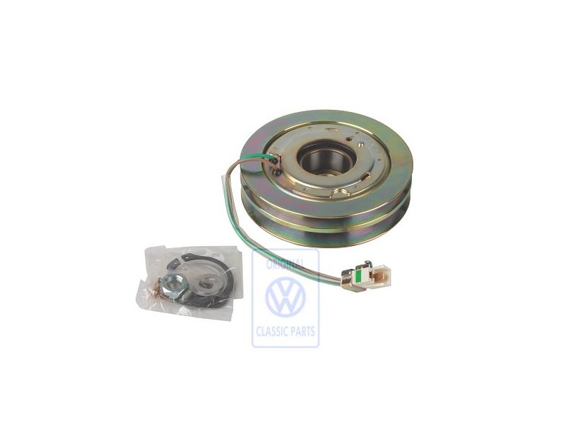 Original VW Electromagnetic Coupling - 357820811