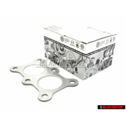 Original VW Exhaust Header Pipe Gasket Seal - 533253115C