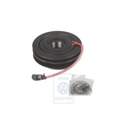 Original VW Electromagnetic Coupling - 357820811J
