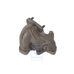 Original VW Exhaust Manifolds - 021253032E