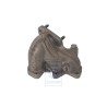 Original VW Exhaust Manifolds - 021253032E
