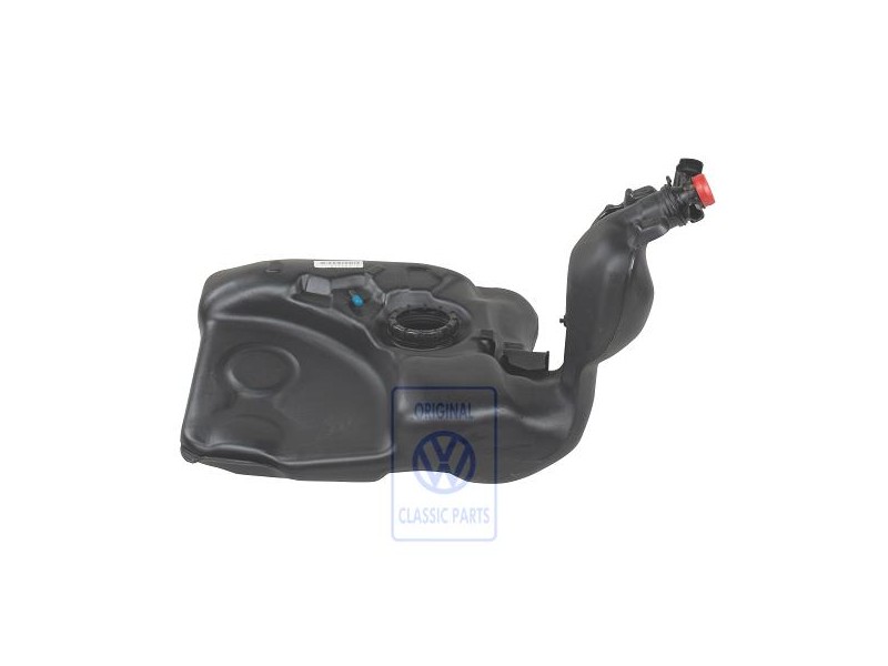 Original VW Fuel Tank - 535201075M