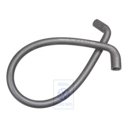 Original VW Vent Hose - 535201179A