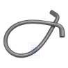 Original VW Vent Hose - 535201179A
