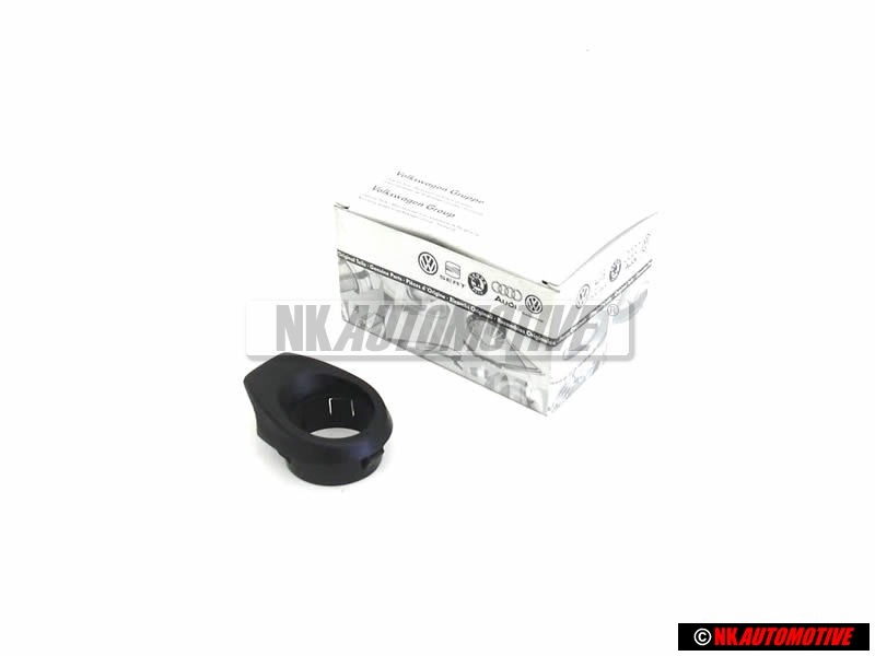 Original VW Bootlid Tailgate Lock Button Handle - 531827565