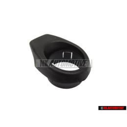 Original VW Bootlid Tailgate Lock Button Handle - 531827565