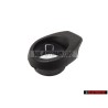 Original VW Bootlid Tailgate Lock Button Handle - 531827565