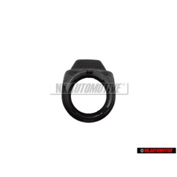 Original VW Bootlid Tailgate Lock Button Handle - 531827565