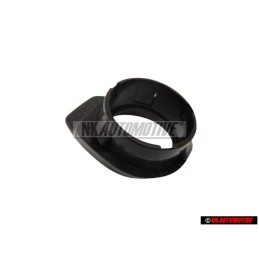 Original VW Bootlid Tailgate Lock Button Handle - 531827565
