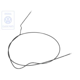 Original VW Breather Line - 535201997A