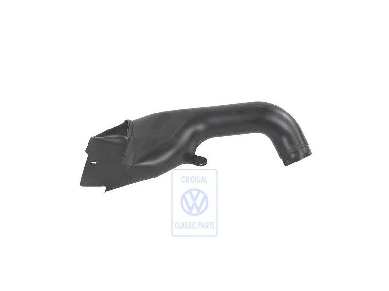 Original VW Air Guide - 535253073