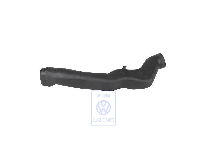 Original VW Air Guide - 535253075A