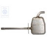 Original VW Centre Silencer - 535253409L