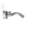Original VW Rear Silencer - 535253609E