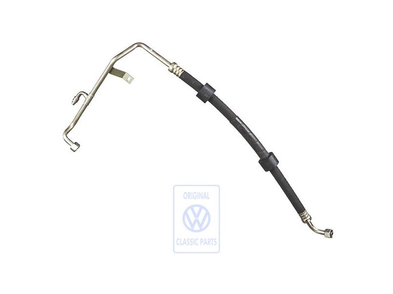 Original VW Refrigerant Hose - 535820721B