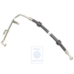 Original VW Refrigerant Hose - 535820721C
