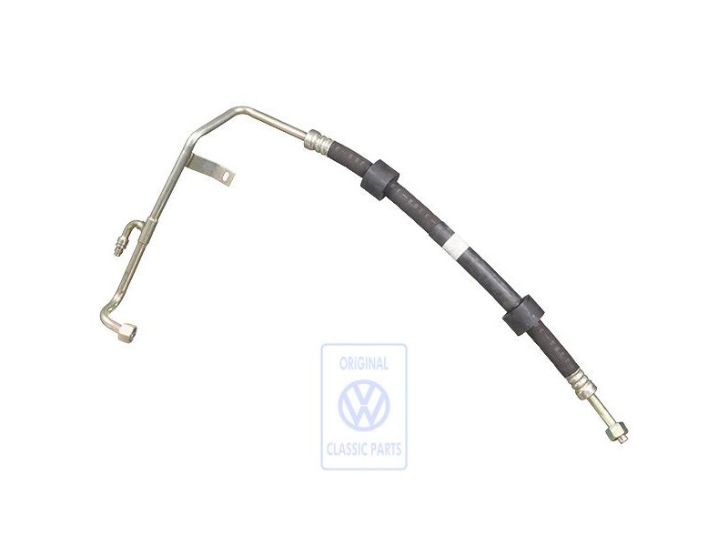 Original VW Refrigerant Hose - 535820721C