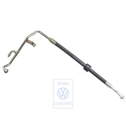 Original VW Refrigerant Hose - 535820721J