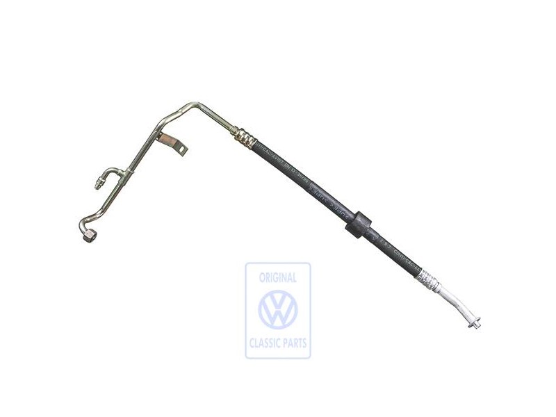 Original VW Refrigerant Hose - 535820721J