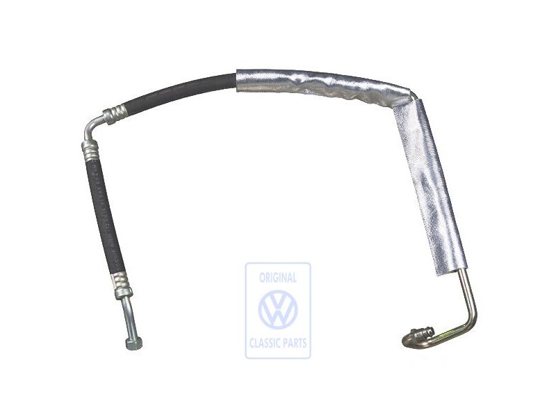 Original VW Refrigerant Hose - 535820743