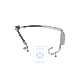 Original VW Refrigerant Hose - 535820743K