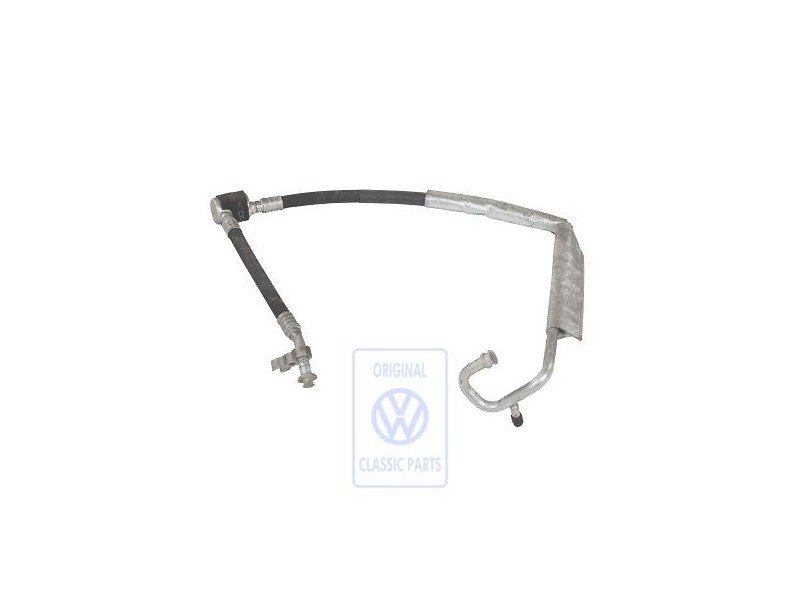 Original VW Refrigerant Hose - 535820743K