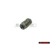 Original VW Brake Master Cylinder Sealing Plug 10x1 - 443611190