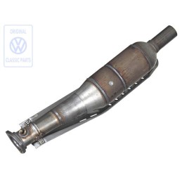 Original VW Catalytic Converter - 7M0131701BX
