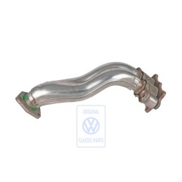 Original VW Exhaust Pipe - 536253087A