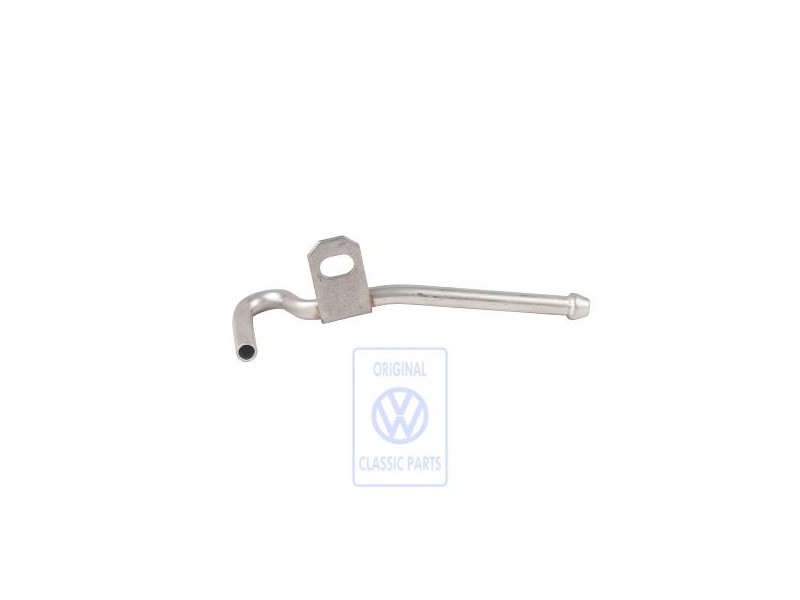Original VW Pipe For Co Sampling - 051129701