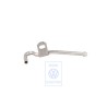 Original VW Pipe For Co Sampling - 051129701
