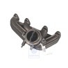 Original VW Exhaust Manifolds - 051253031B