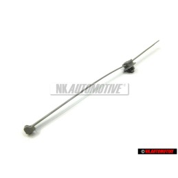 Original VW Cable Tie Wrap - 3W0971838