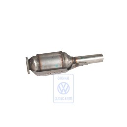 Original VW Catalytic Converter - 165131701EX