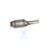 Original VW Catalytic Converter - 165131701EX